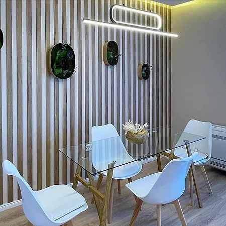 Terrace 5 Tirana