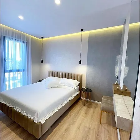 Appartamento Terrace 5